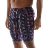 TYR Men’s Venzo™ Genesis Jammer Swimsuit -Tyr vznlw6a 592 alt052
