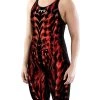 TYR Women’s Venzo™ Genesis Open Back Swimsuit 2 TYR Women’s Venzo™ Genesis Open Back Swimsuit -Tyr vznob6 233 alt05