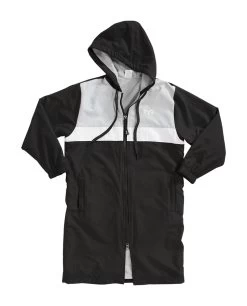 TYR Youth Alliance Podium Parka
