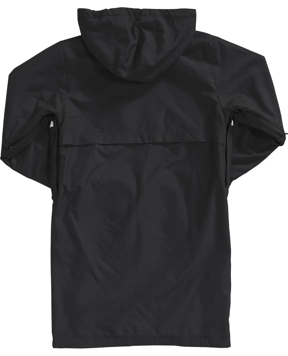 TYR Youth Alliance Podium Parka 4 TYR Youth Alliance Podium Parka - Image 2