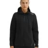 TYR Women's Elite Team Full Zip Hoodie -Tyr wsfzh2a 001 main01