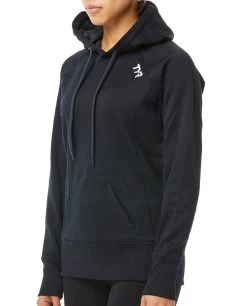TYR Women's Performance Pullover Hoodie