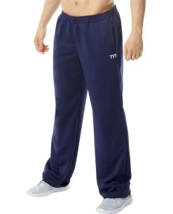 TYR Men's Alliance Victory Warm Up Pants 9 TYR Men's Alliance Victory Warm Up Pants -Tyr wstpm2a 401 alt05 10