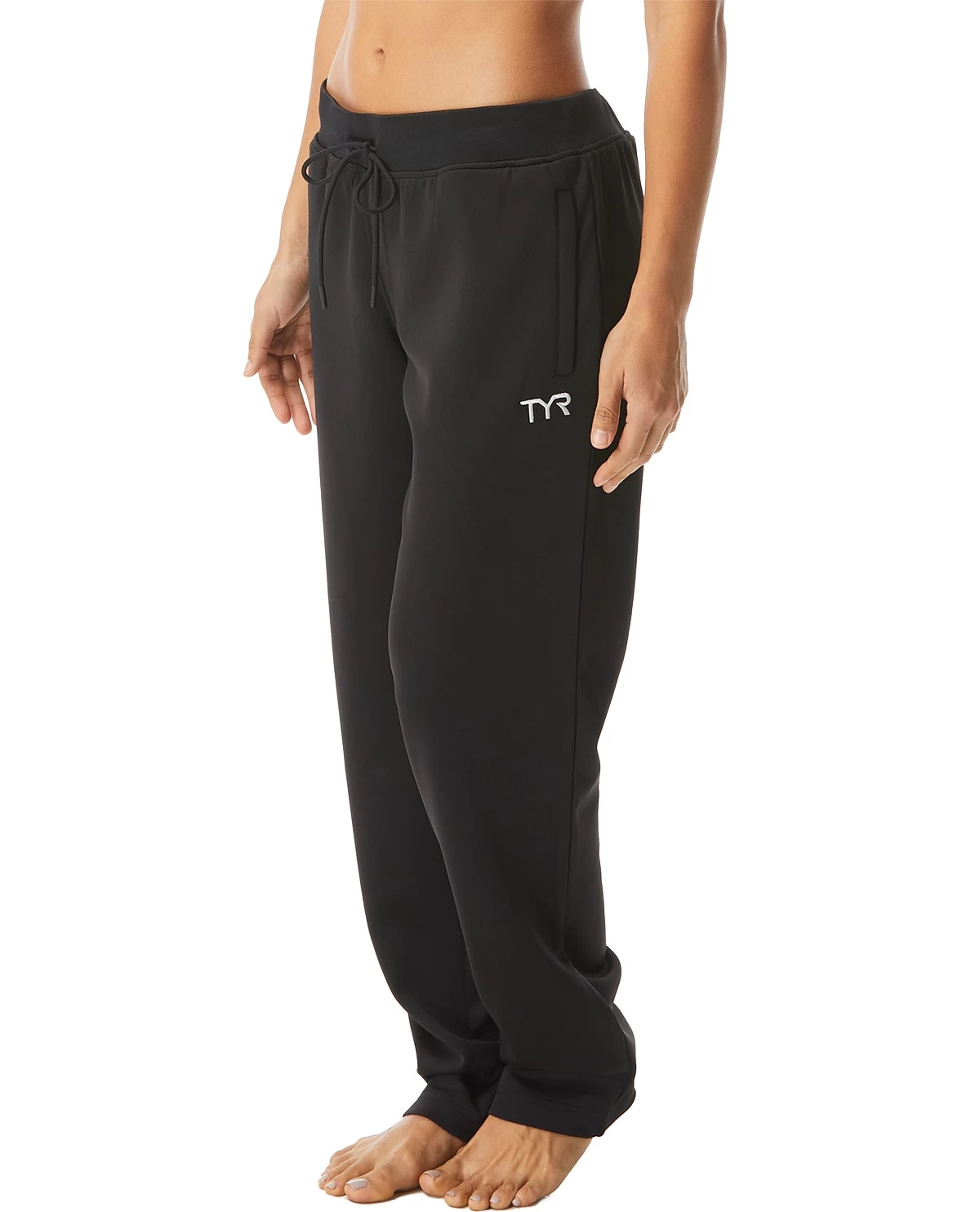 TYR Women's Alliance Podium Classic Pants 3 TYR Women's Alliance Podium Classic Pants