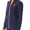 TYR Women's Alliance Podium Full Zip Hoodie -Tyr wtfzh2a 636 alt05